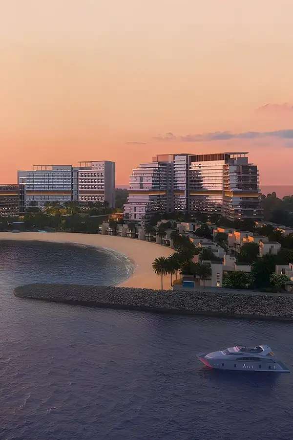 Nasim Al Bahr Residences