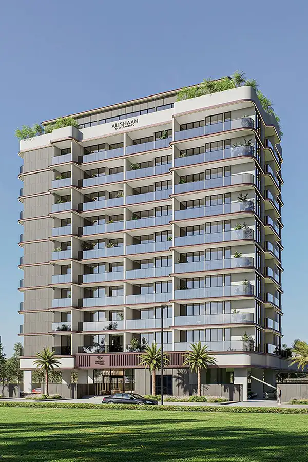 Parkgreen Residences