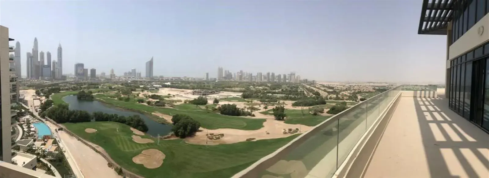 Vida Residences The Hills by Emaar, Dubai