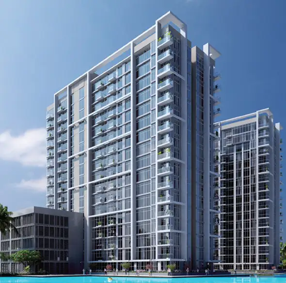 District One Residences 12