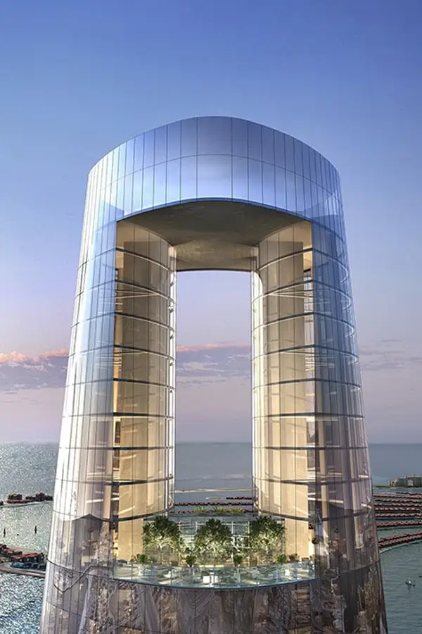 Ciel Tower