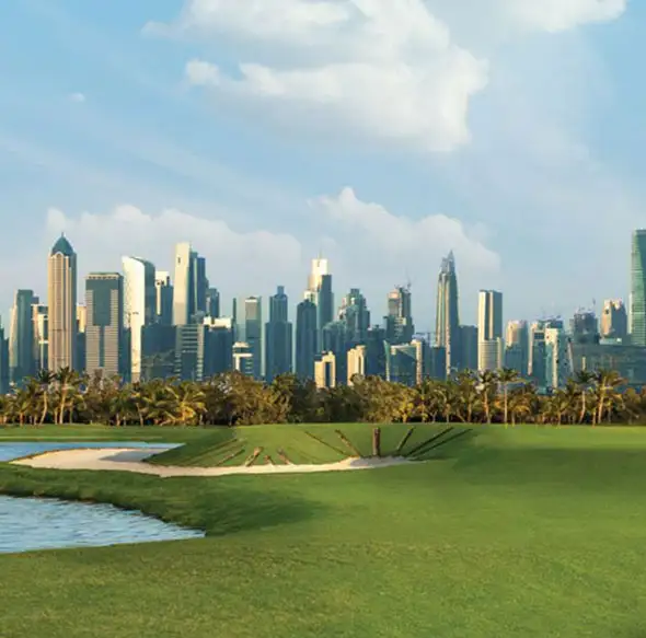 Rove Dubai Hills