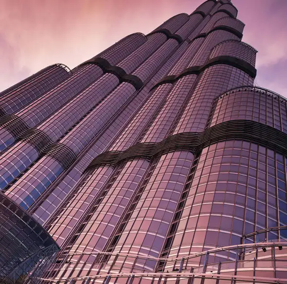Résidences Burj Khalifa
