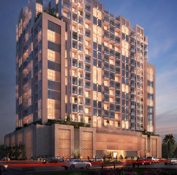 Murano Residences 5