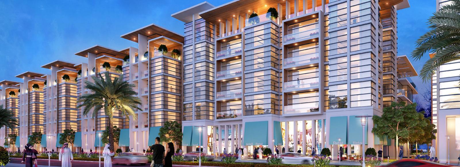 Tilal Properties A Leading Real Estate Developer In Sharjah