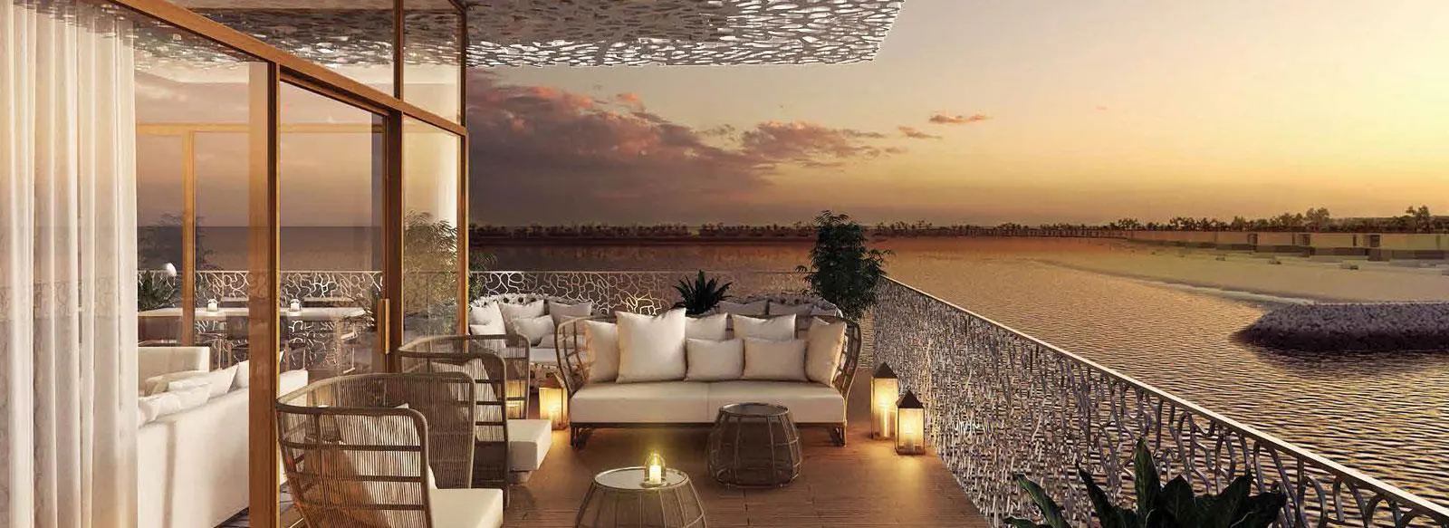 BVLGARI Mansions by Meraas at Jumeirah Bay, Dubai