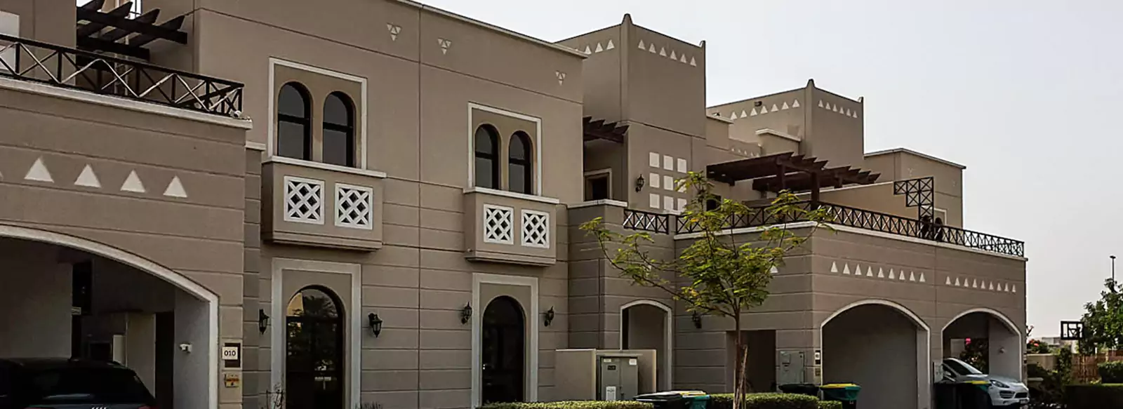 Premium Properties at Mudon
