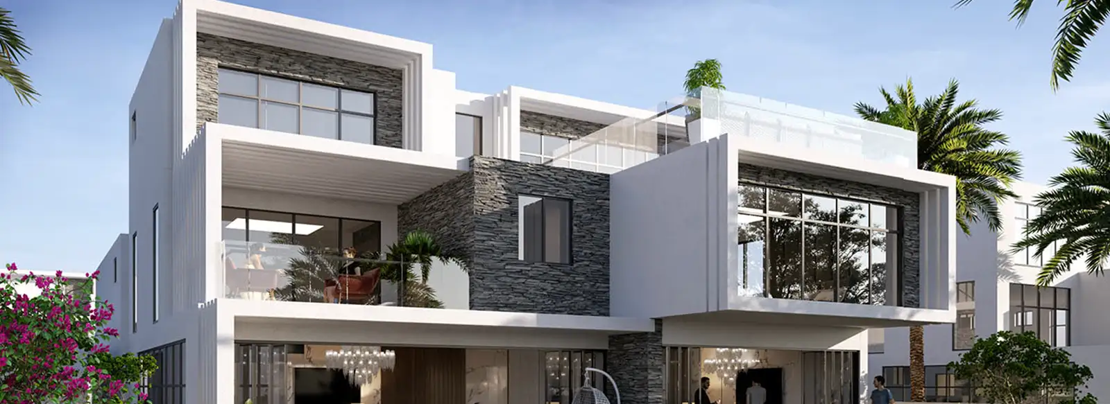 Luxury Living at Belair Villas Phase 2