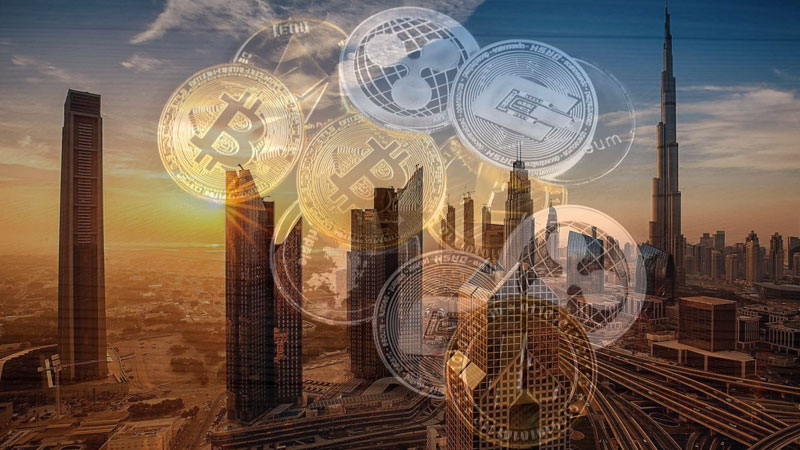 Know what it takes to buy homes with cryptocurrency in Dubai