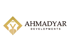 Ahmadyar Developments