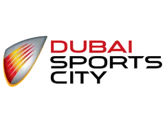 Дубайский спортивный город
