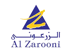 Al Zarooni