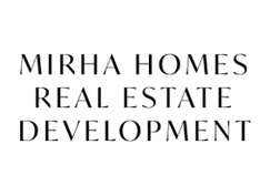 Mirha Homes Development