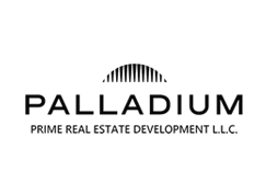 Palladium Development