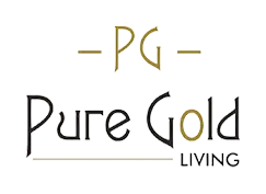 Pure Gold Living