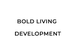 Bold Living Development