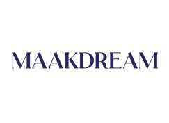 Maakdream Developer