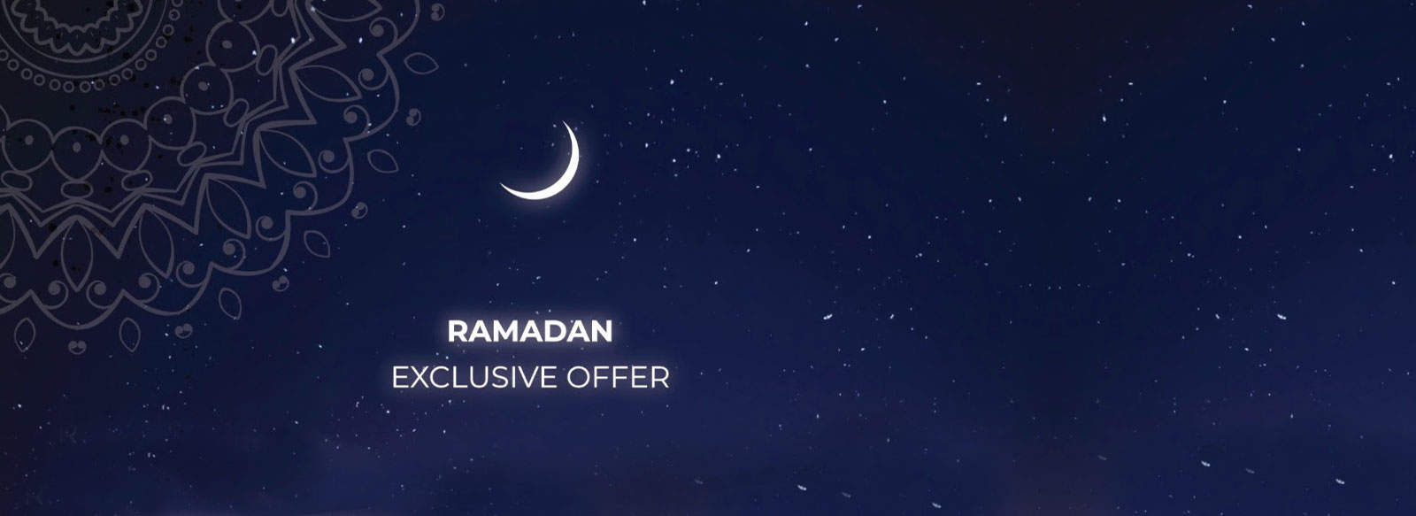 Seven Palm Ramadan Offer