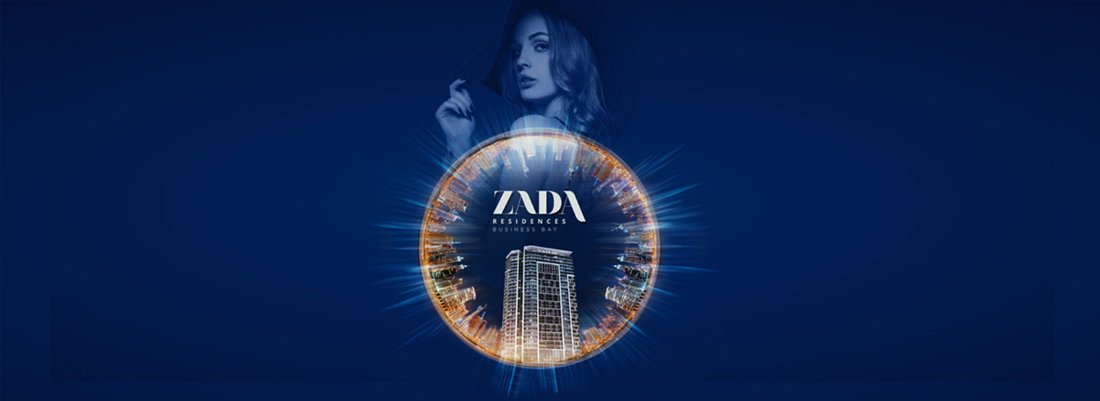 Zada Tower Exclusive Offer