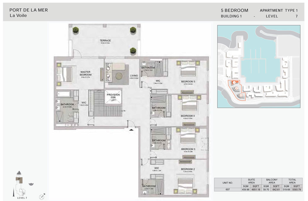 5-Bedroom,-Type-1,-Level--7,-Size-5593.79  sq. ft.