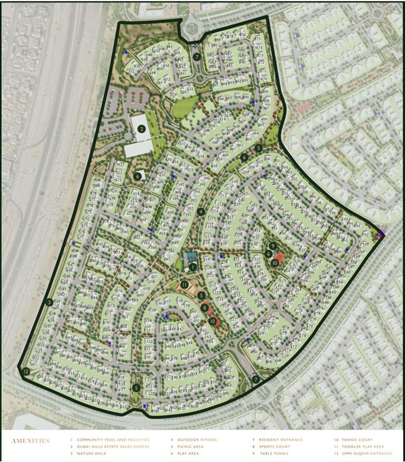 sidra-villas-phase-3-master-plan-by-emaar-at-dubai-hills-estate