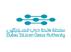 Dubai Silicon Oasis Logo