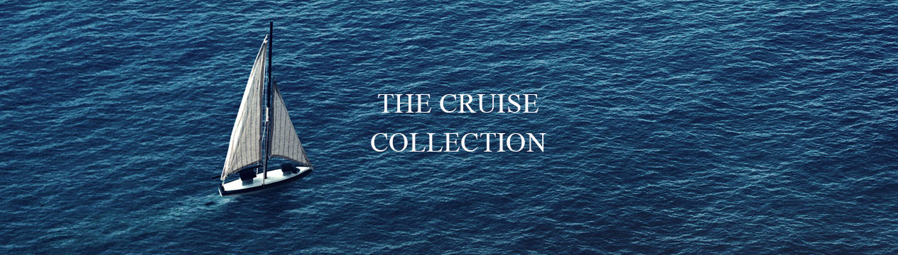 Golfville Cruise Collection 夏季版优惠 2019