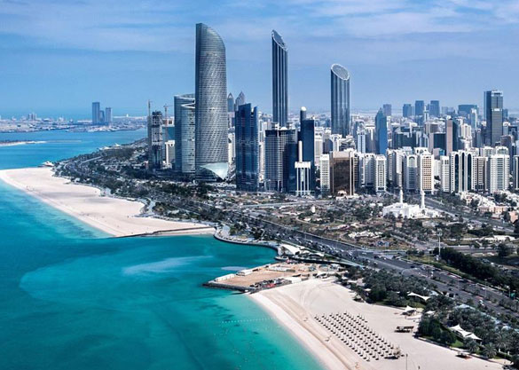 Offres immobilières à Abu Dhabi
