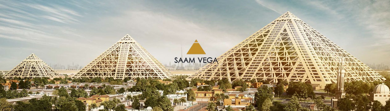 Эксклюзивное предложение Saam Vega