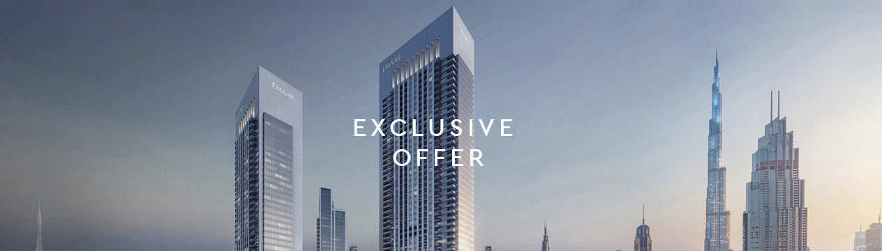 Downtown Views 2 Exclusive Offer