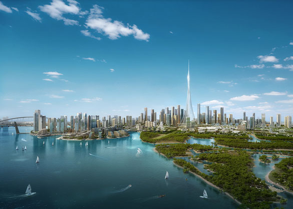 The Unstoppable Offer by Emaar