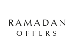 Ofertas de Ramadán