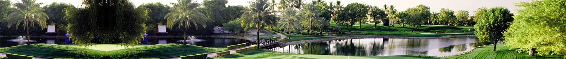 Golf Links Villas Master Plan