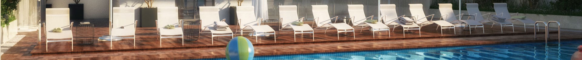 Dusit Princess Master Plan