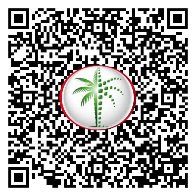 Forte Tower QR Code