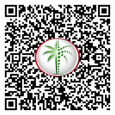 Collective Tower QR Code