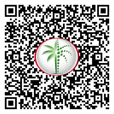 Mulberry Park Heights QR Code