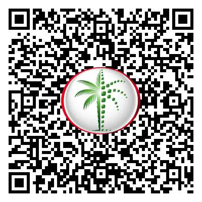 Aykon City 3 QR Code