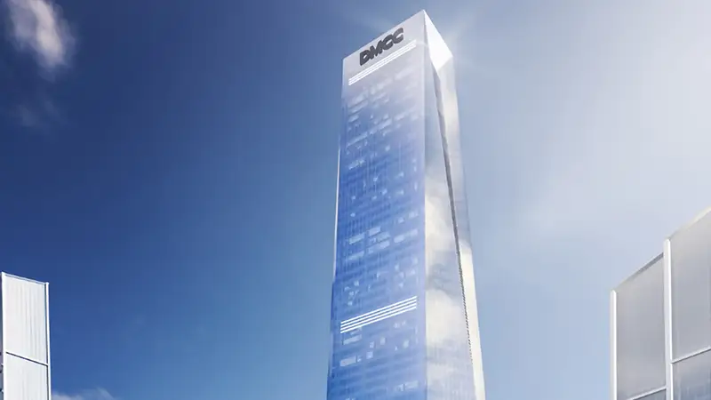 Uptown Dubai Residences