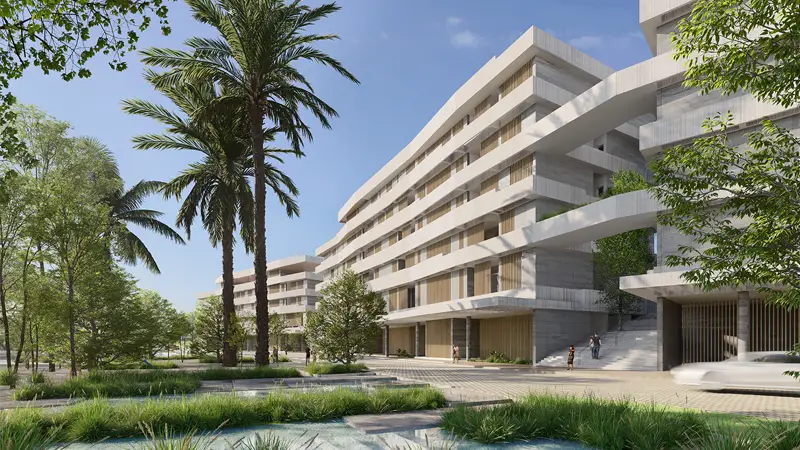 Seaside Hills Residences