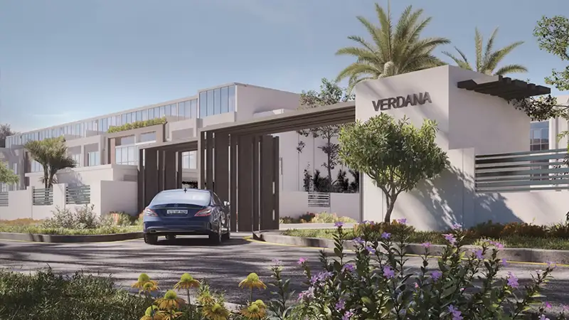 Verdana Phase 4