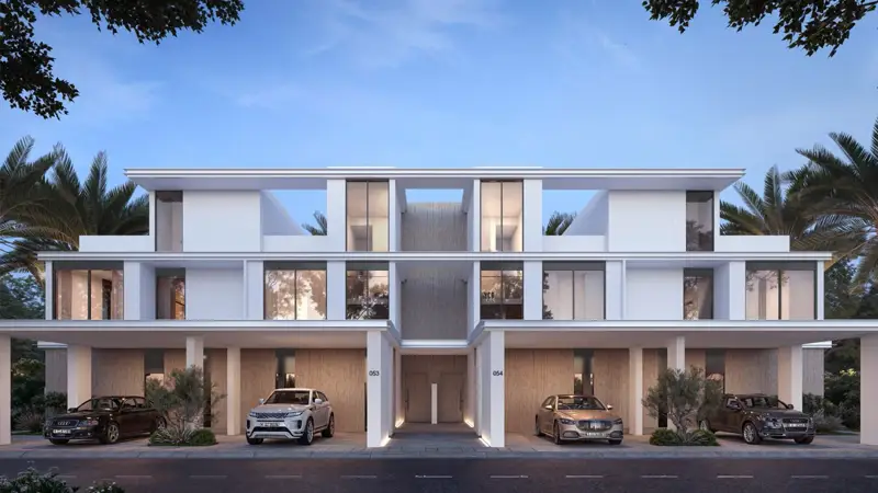Greenway Emaar South