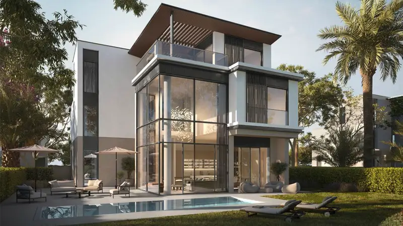 NAS Gardens Phase 5