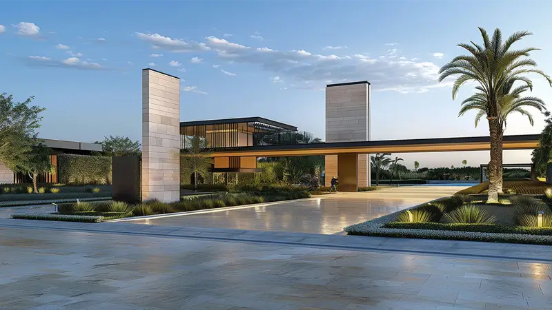 The Heights Country Club and Wellness