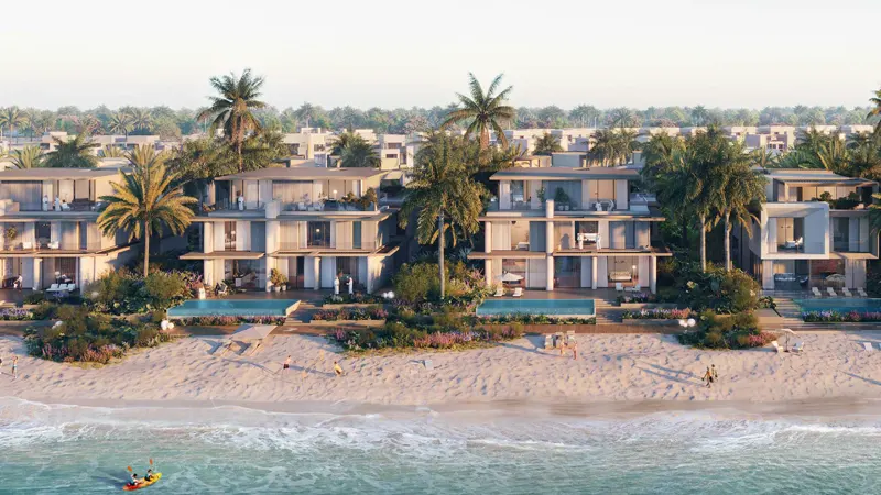 Al Thuraya Island