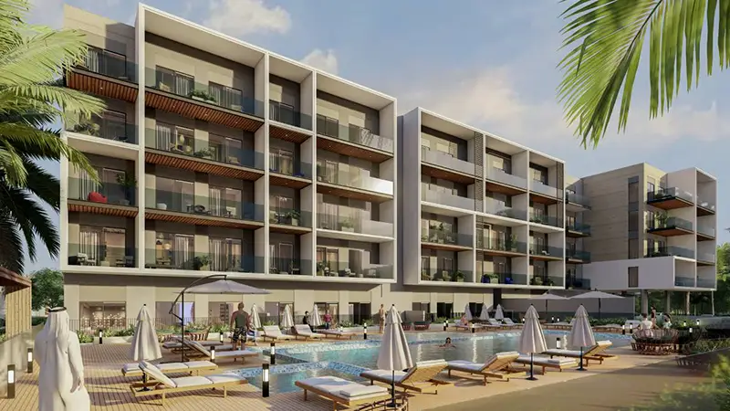 Divine Residencia