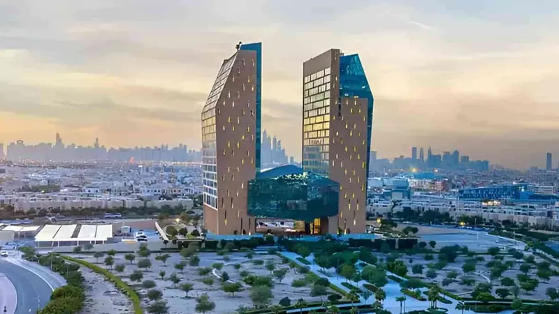 11 Park Hills