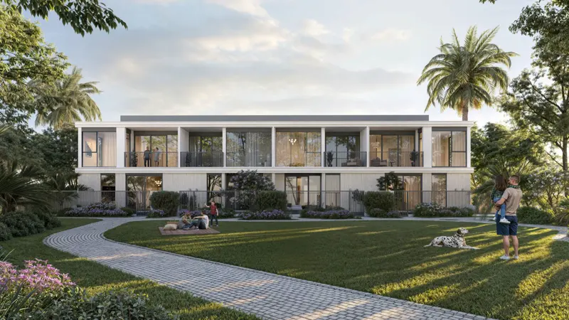 Greenridge Emaar South