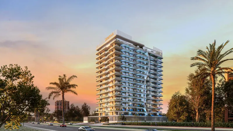 Samana Park Meadows