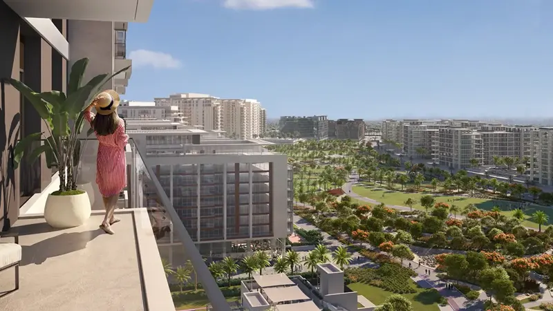 Vida Residences Club Point